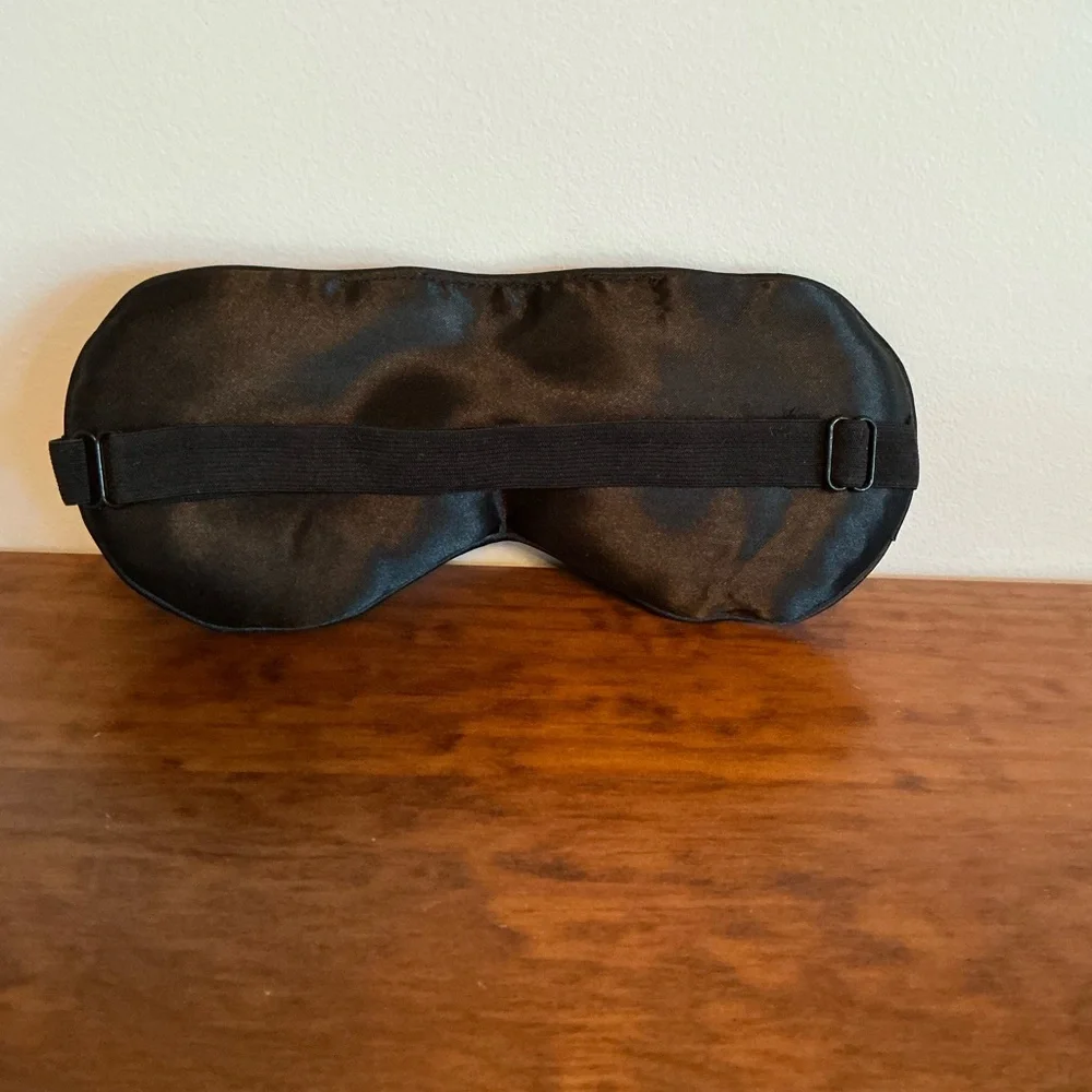 Burt’s Bees Bronzer Stick & Sleep Mask